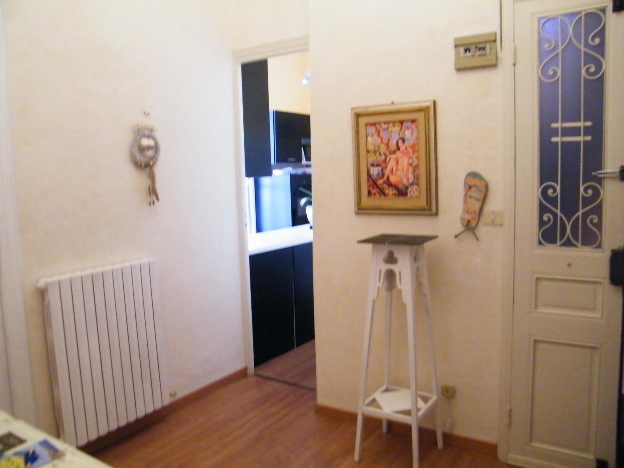 Appartamento Vacanze I Provenzali Bordighera Habitación foto