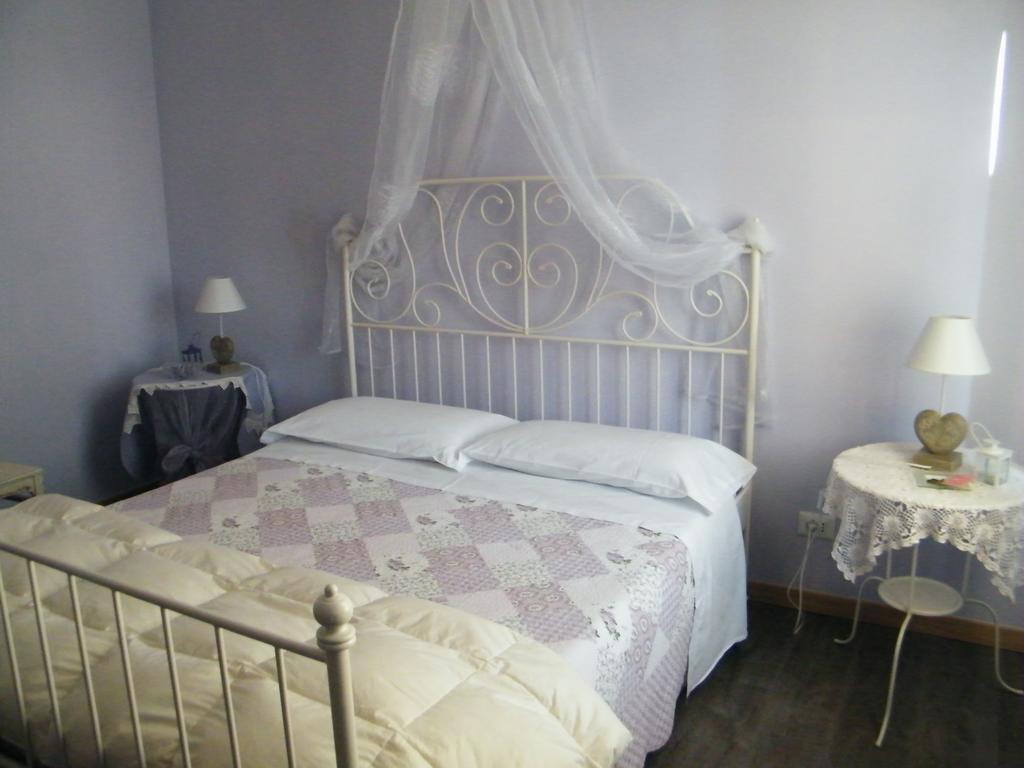 Appartamento Vacanze I Provenzali Bordighera Habitación foto